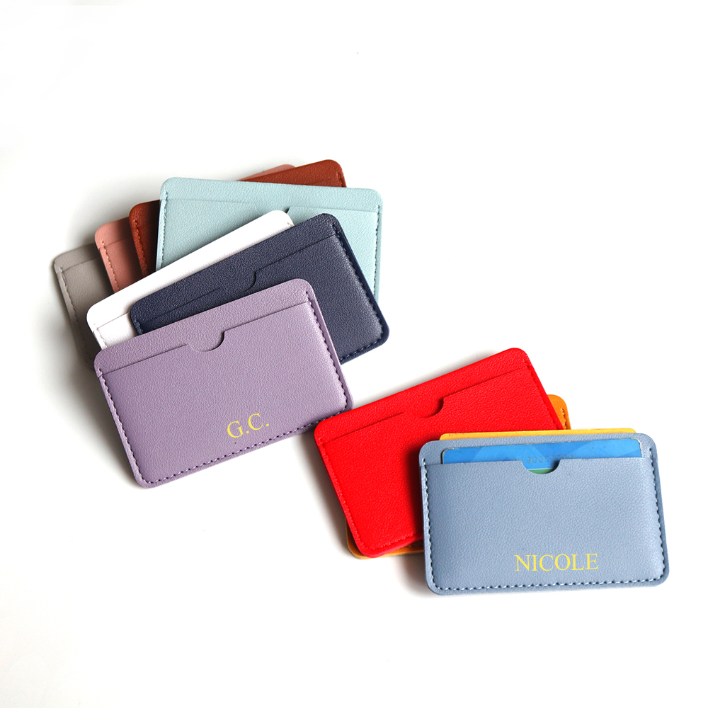 Özel Logo Küçük Kart Sahibinin - Index Card Holder incelemesi ve fiyatı