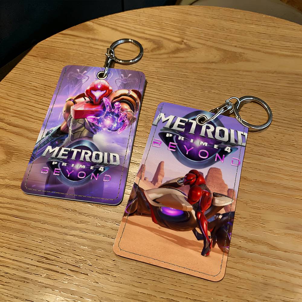 Oyun M-Metroid P-Prime-S 4 Kar - Card Index Box incelemesi ve fiyatı