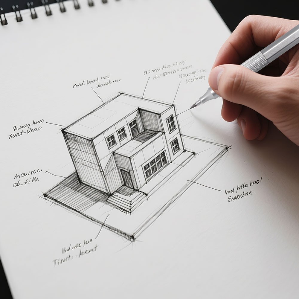 Siyah Düşük Ağırlık Merkezli M - Mechanical Pencil 0.3 incelemesi ve fiyatı