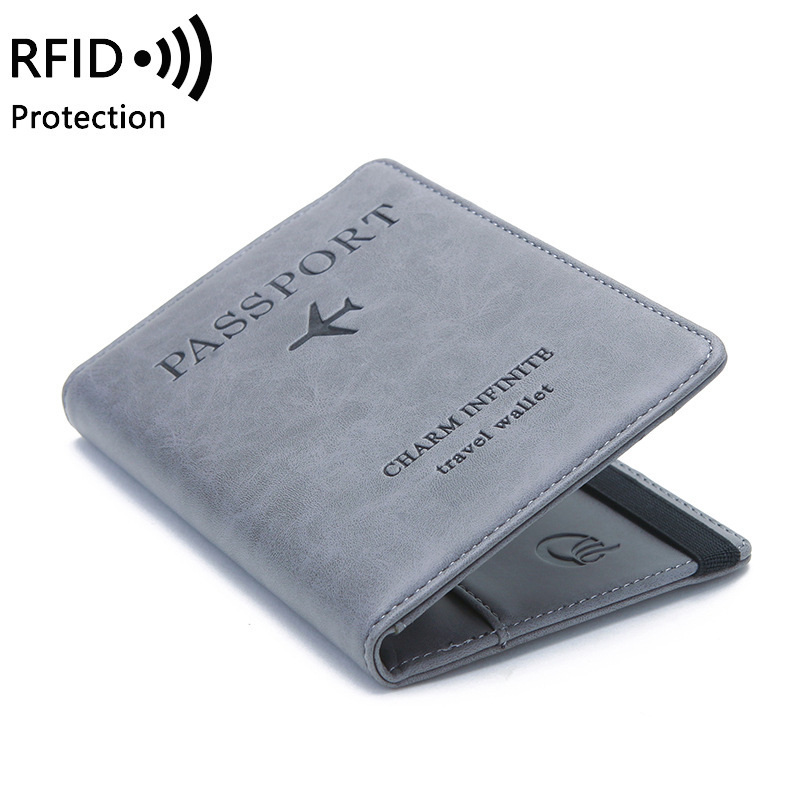 Unisex PU Deri Pasaport Tutucu - Index Card Holder incelemesi ve fiyatı