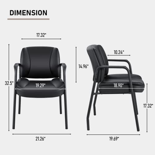 Ofis Misafir Koltuğu, Bekleme  - Leather Desk Pad incelemesi ve fiyatı