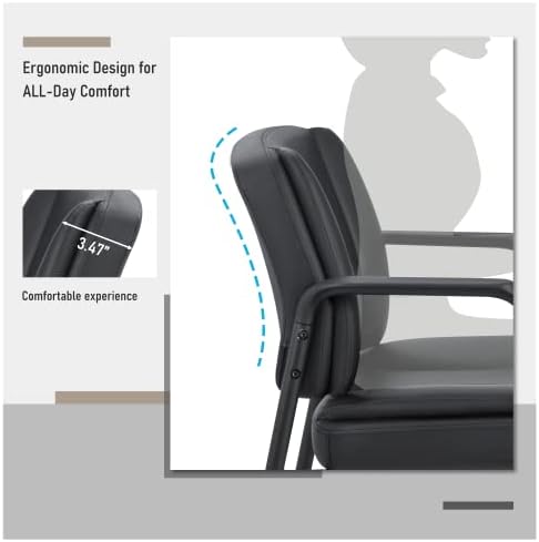 Ofis Misafir Koltuğu, Bekleme  - Leather Desk Pad incelemesi ve fiyatı