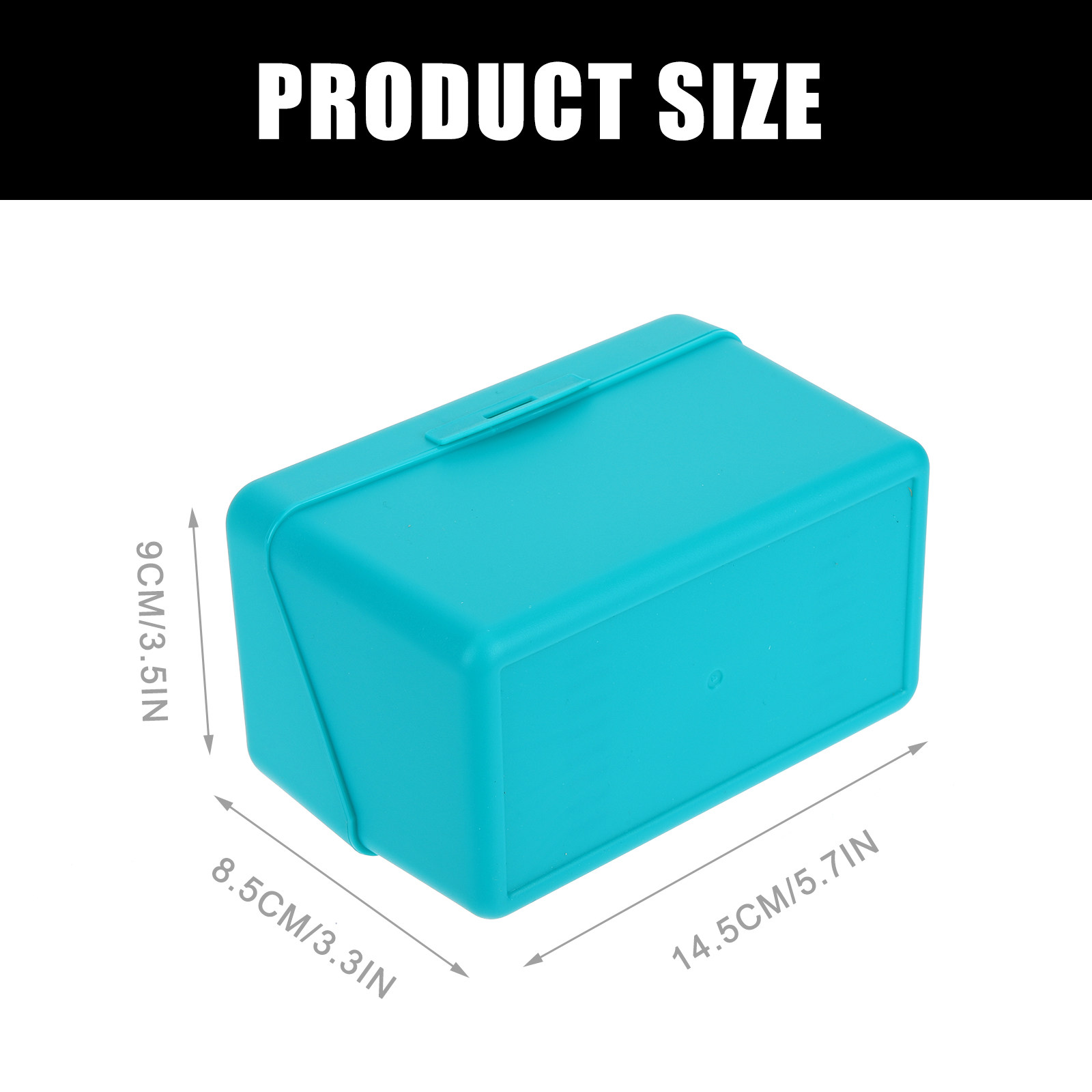 4 Adet Plastik İndeks Kartı Do - Index Card Holder incelemesi ve fiyatı