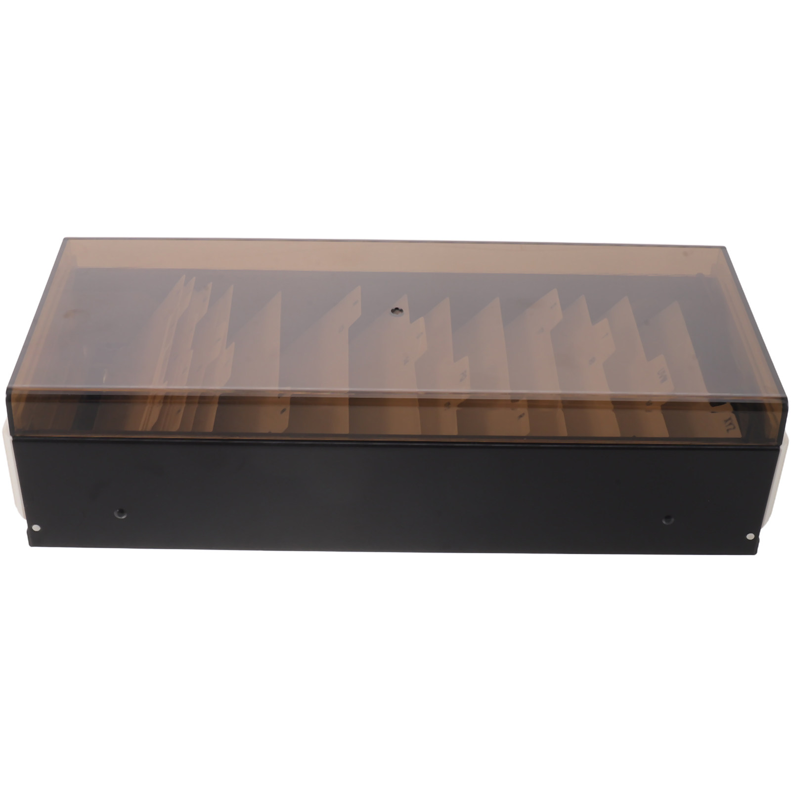 Büyük Kapasiteli Kartvizitlik  - Card Index Box incelemesi ve fiyatı