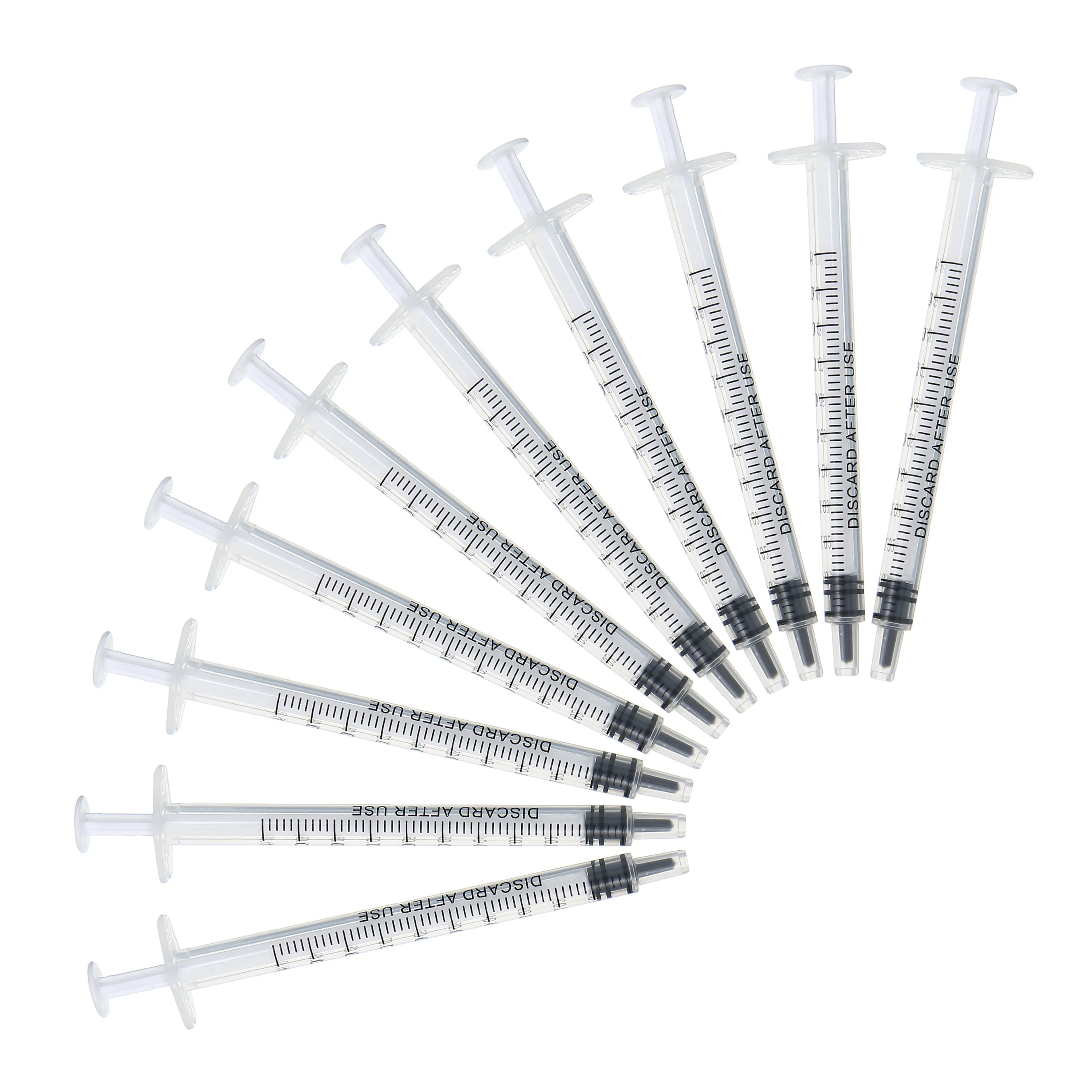 20 adet laboratuvar tipi 1ml p - Gel Refill Pack incelemesi ve fiyatı