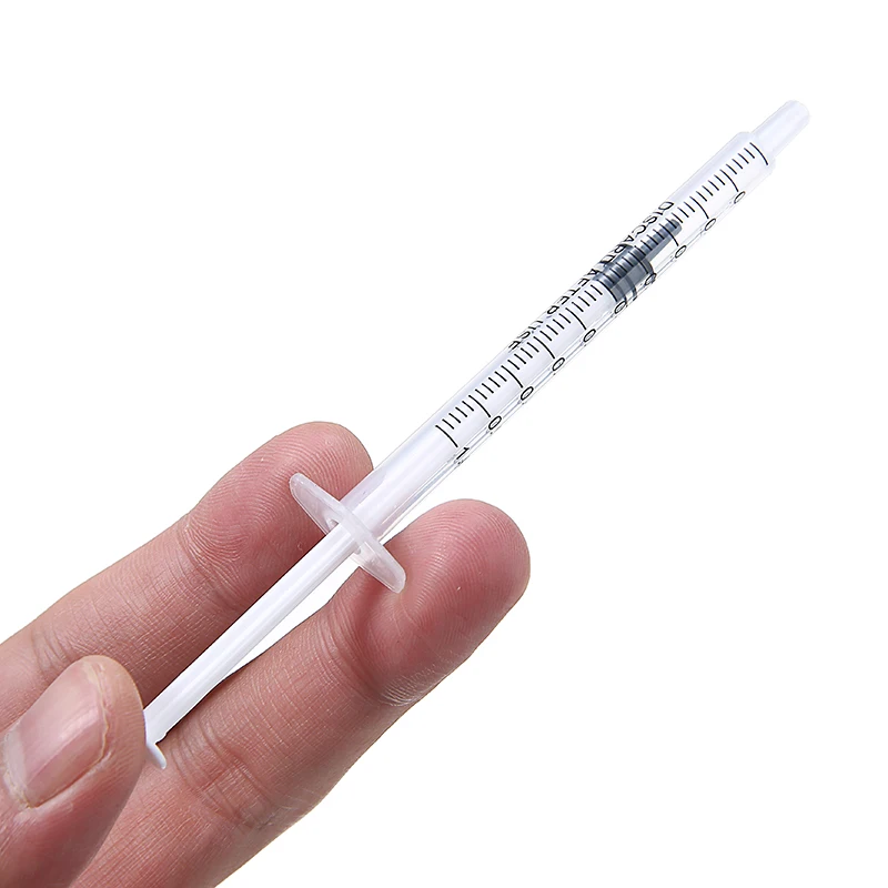 20 adet laboratuvar tipi 1ml p - Gel Refill Pack incelemesi ve fiyatı