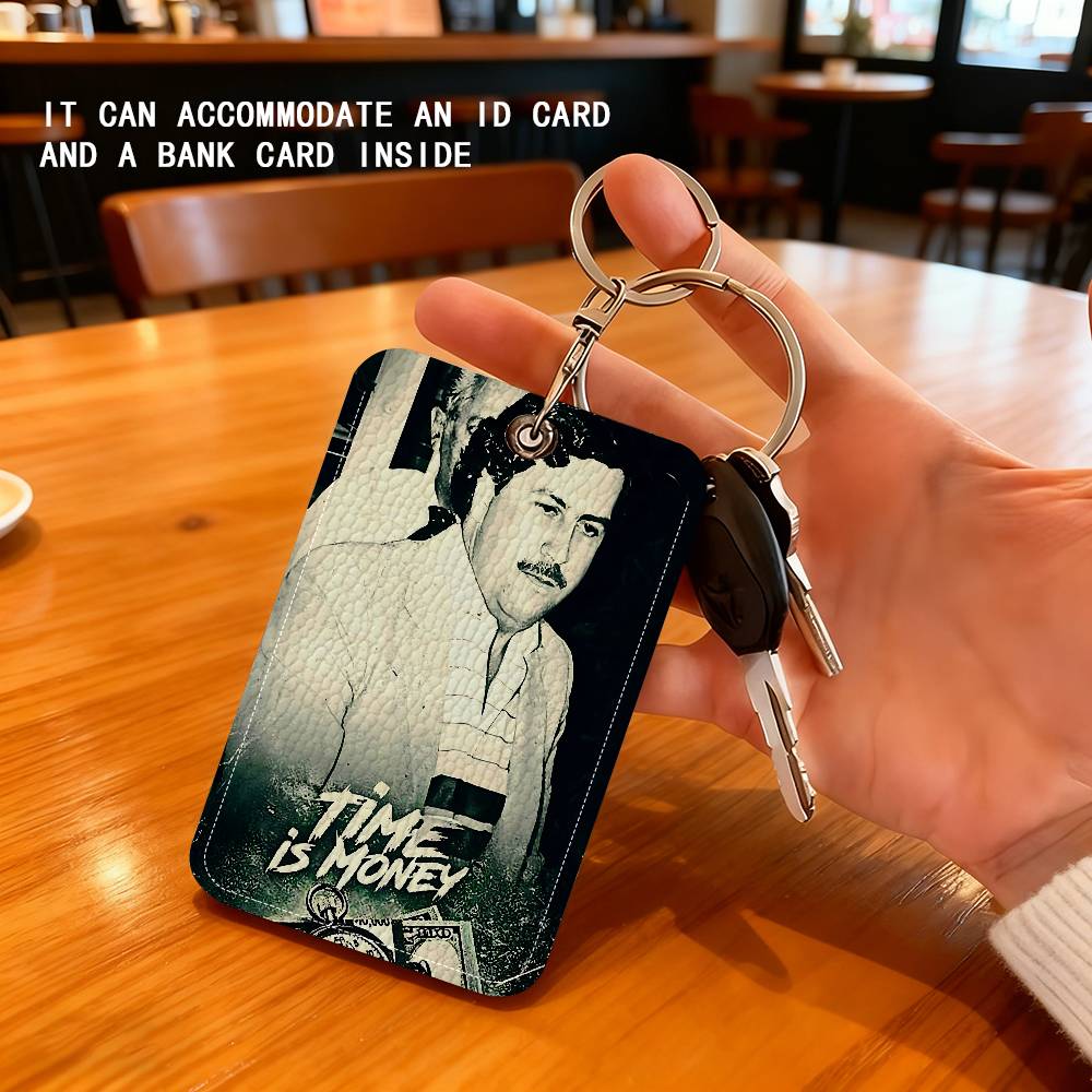 N-Narcos P-PABLO E-ESCOBAR Kar - Card Index Box incelemesi ve fiyatı