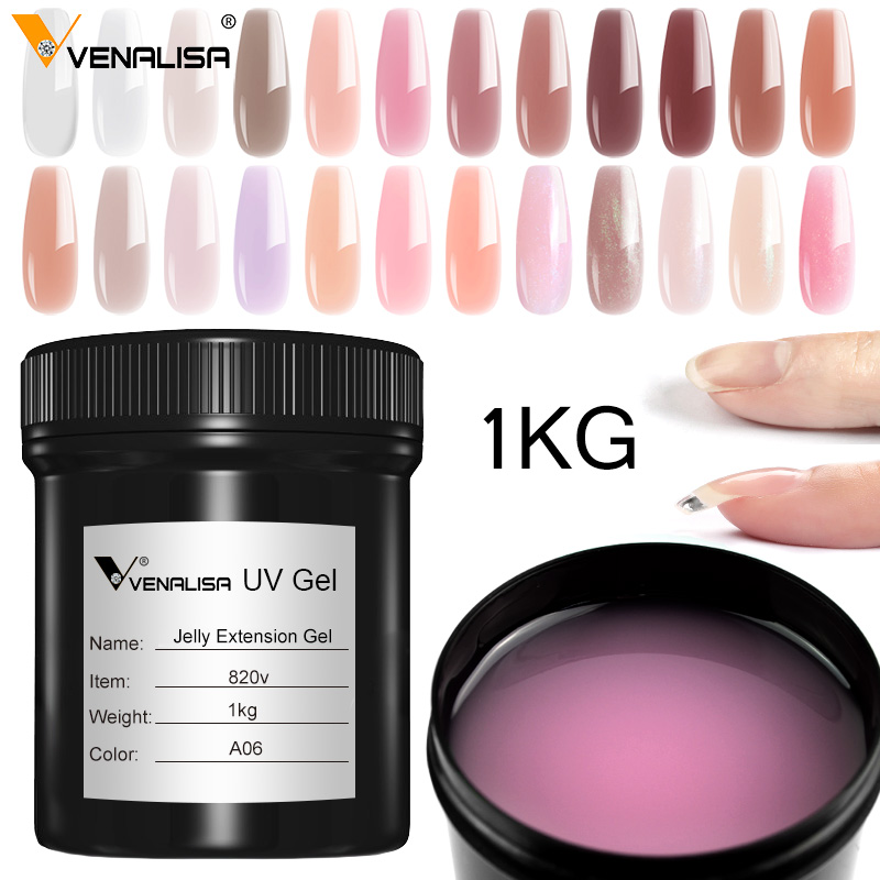 1L VENALISA Jöle Jel Oje Jöle  - Gel Refill Pack incelemesi ve fiyatı