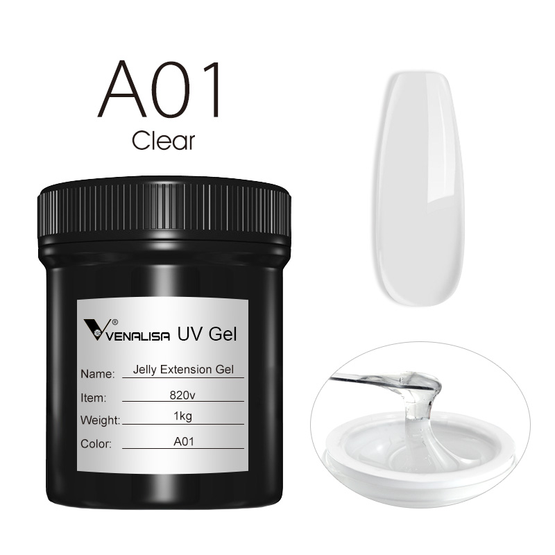 1L VENALISA Jöle Jel Oje Jöle  - Gel Refill Pack incelemesi ve fiyatı