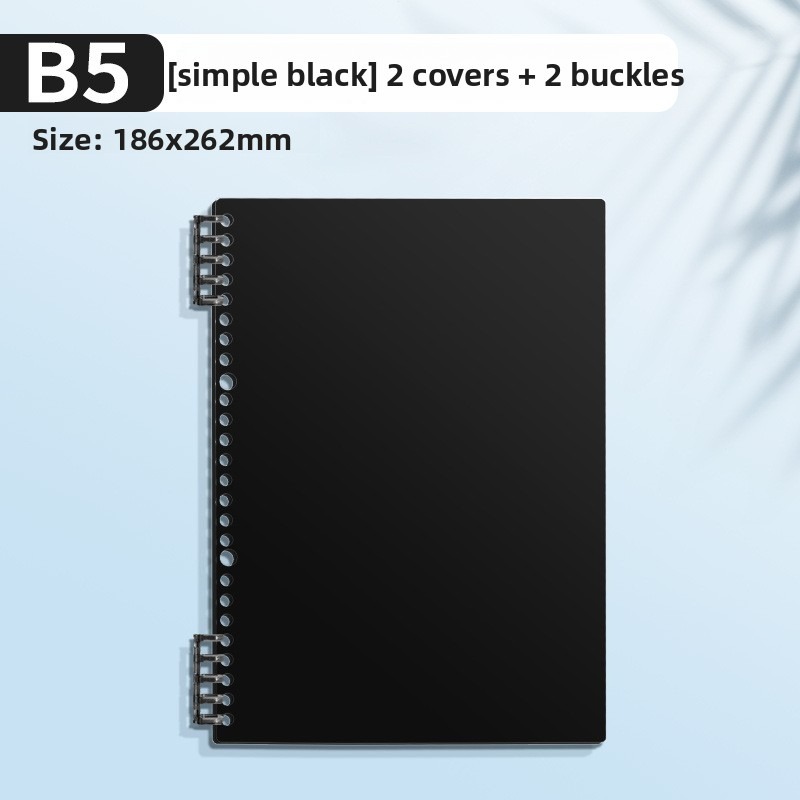 Ofis Okul Malzemeleri PP Gevşe - Binder A4 Lever incelemesi ve fiyatı