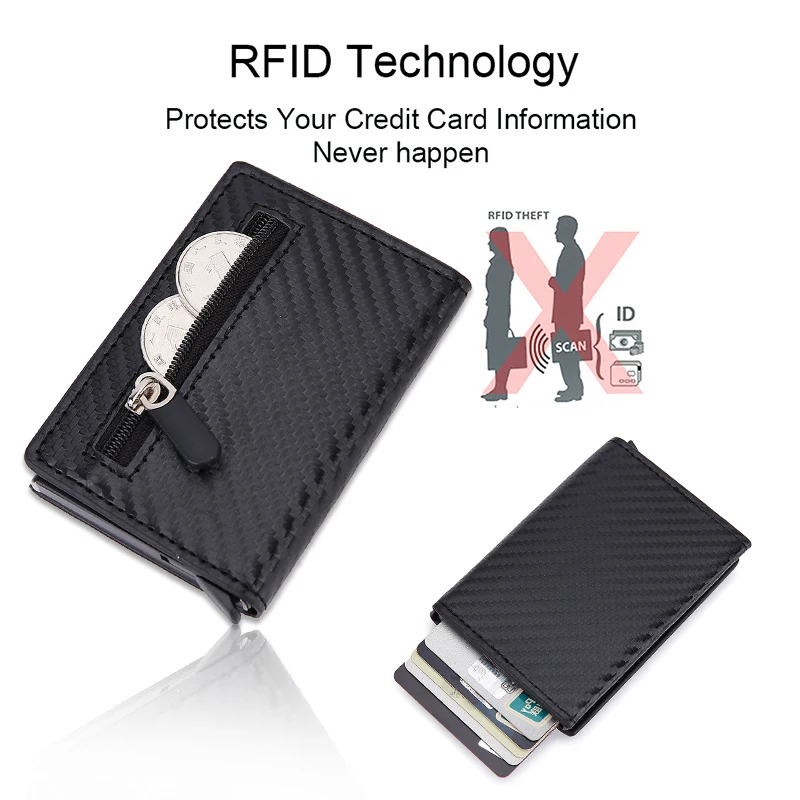 RFID Engelleme Kartı Cüzdan Ma - Index Card Holder incelemesi ve fiyatı