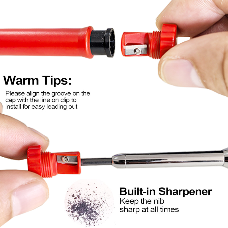 6 Renk Ağaç İşleme Otomatik Ka - Staedtler Pencil Lumocolor incelemesi ve fiyatı